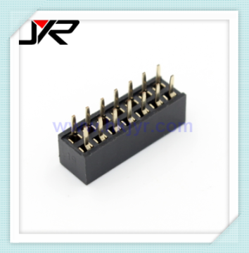 2.0mm female header connector
