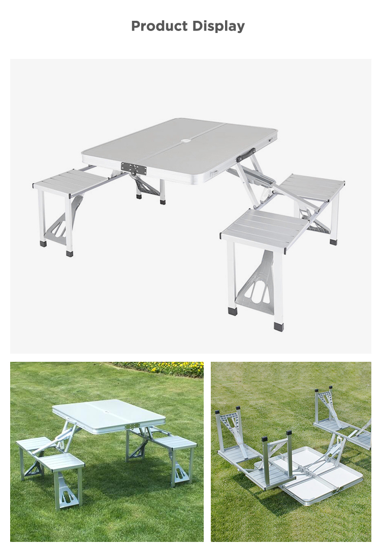 MDF Folding Tables OM2002