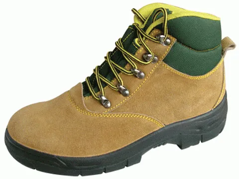 safety shoes(safety boots/special purpose shoes)
