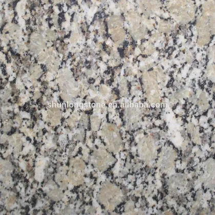 Autumn Golden granite tile,decorative wall tile