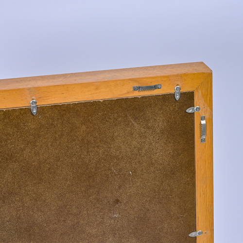 Wooden Frame Photo Frame