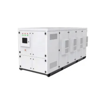 200KW Optical Storage System: Advanced Solutions and Technologies