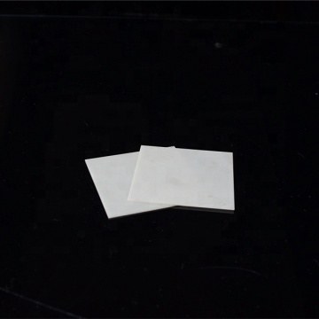 High Thermal Conductivity AlN/Aluminum Nitride Ceramic Substrate Search Engine