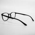 Lightweight Clear Designer Glass Frames