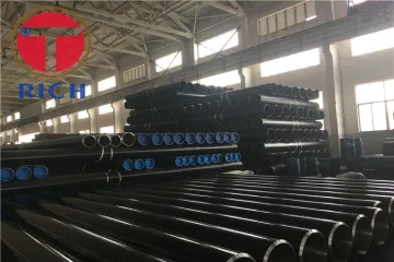 2.5 304 304l ss stainless steel tubing