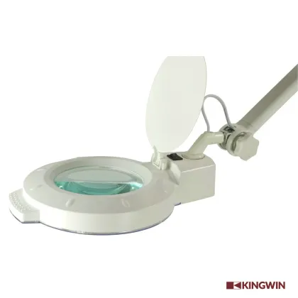 LED Magnifying Lamp