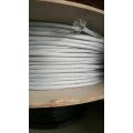 Automotive Braided Wire Sleeve Wrap