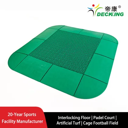 Sunshine M‑Grid Sports Flooring