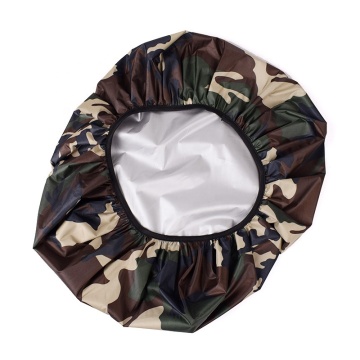  Waterproof Backpack Cover for Climbing and Hiking: Durable 15-70L Camouflage Rain Cover for Polar Everest 2023 Expedition