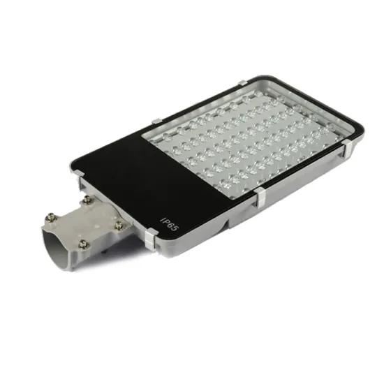 Aluminum Housing 80w Led Street Light Price List