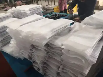 T bar hollow stainless steel 304 door handle