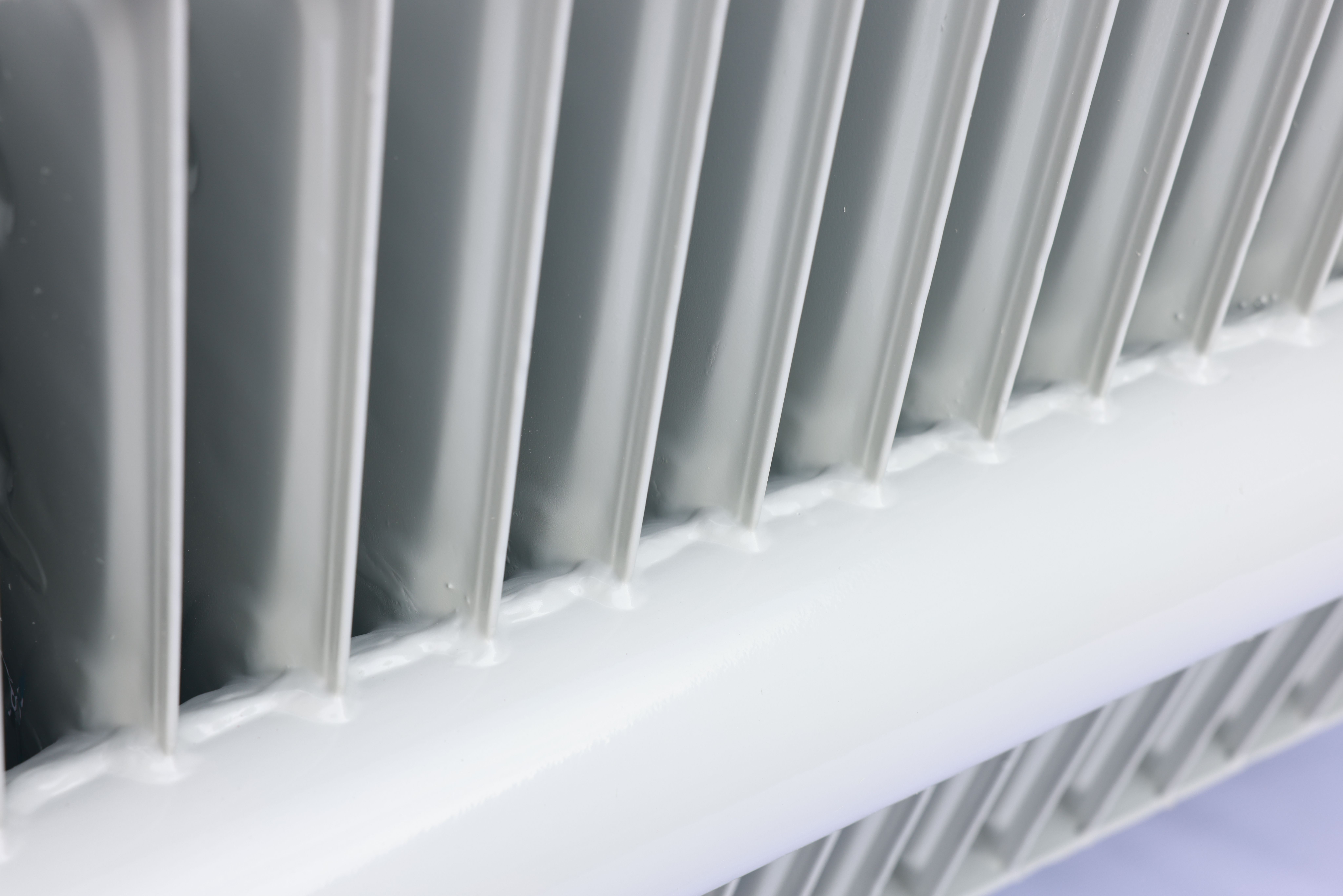 Transformer Radiator Colour Oil Transformer Cooling Radiator, High Quality Oil Transformer Cooling ...
