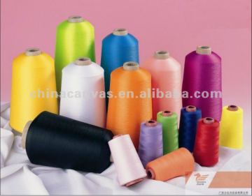 100% Acrylic yarn for knitting, weaving