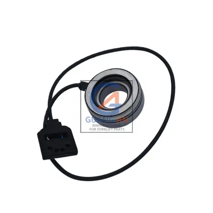 Steering Encoder Units BMB-6205