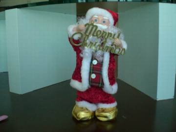 XA269 santa claus