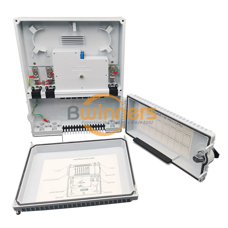 ODP Solid Box