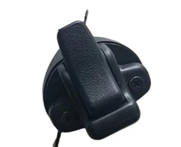 Car Door Lock Security System