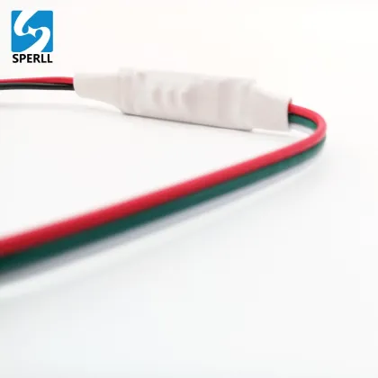 SP002E Pixel Christmas Lights Controller