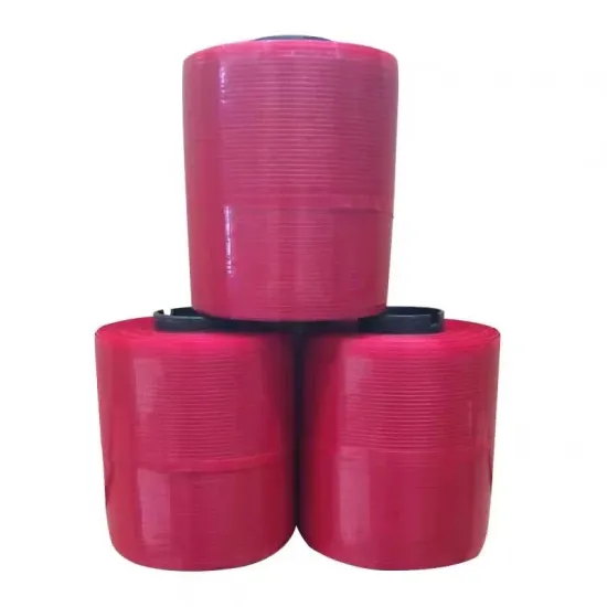 Golden Line Tear Tape