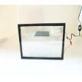 Smart Switchable Privacy Frost Tempered Laminated Glass