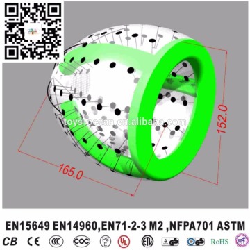 High quality inflatable barf ball for sale, towable tubes barf ball,barf ball