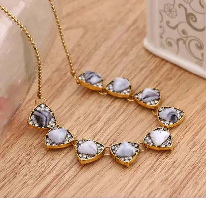 Lastest jewelry for young girl, young fashion jewelry