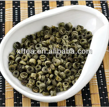 Jasmine Flavor Jade ring tea