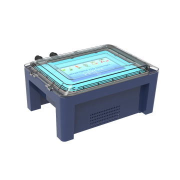 Full Spectrum LED Grow Light Dimmer Controller