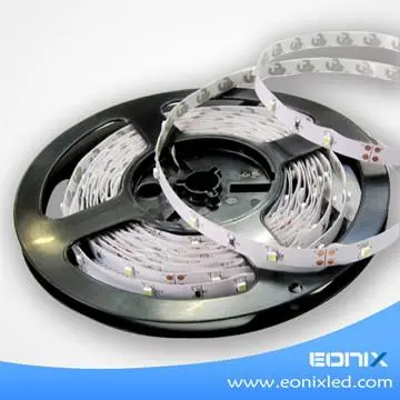 battery powered led strip lights for cars
