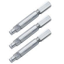 Precision CNC Machining Stainless Steel Shaft