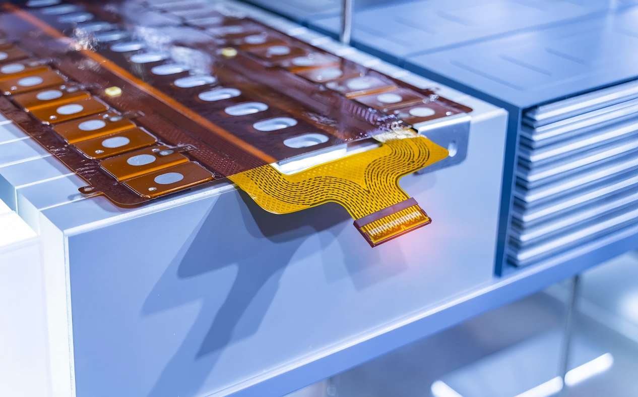 The Critical Role of Heat Transfer Fluids in Lithium Battery Production3