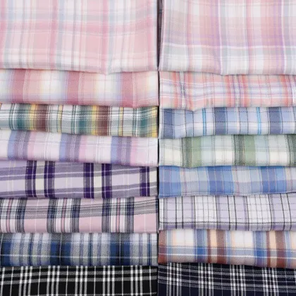 Wholesale JK Uniform Lattice Pleated Skirt & Accessories