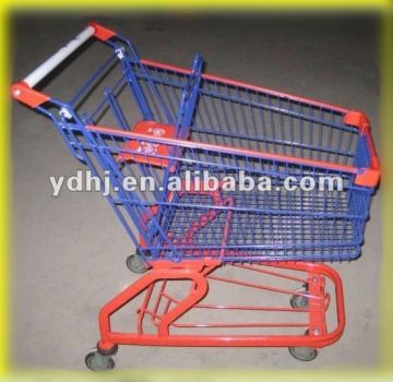Good Quality Children Shopping Trolley YD-J196