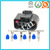 4 P Automotive FEP Female Connector Replacement Fuel Injector Plug For Audi VW BMW