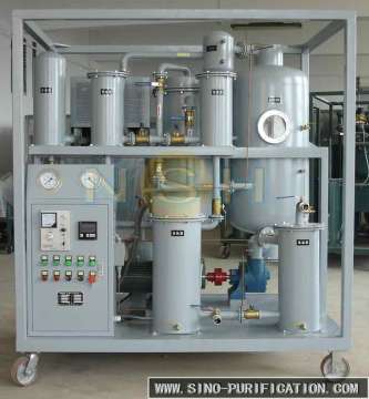 Marine Lubrication Oil Purifier Fuel Oil Purifier
