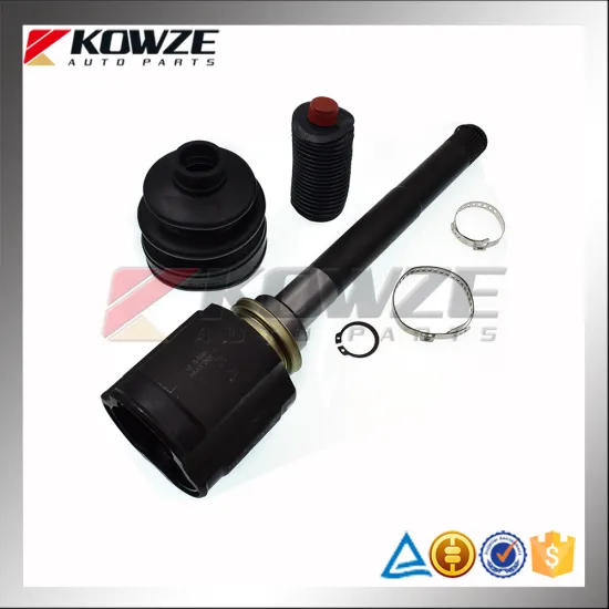 Right Axle Shaft Joint Kit For Mitsubishi OUTLANDER 2012 CW6W GA8W GF4W GF6W 3817A160 Car Parts