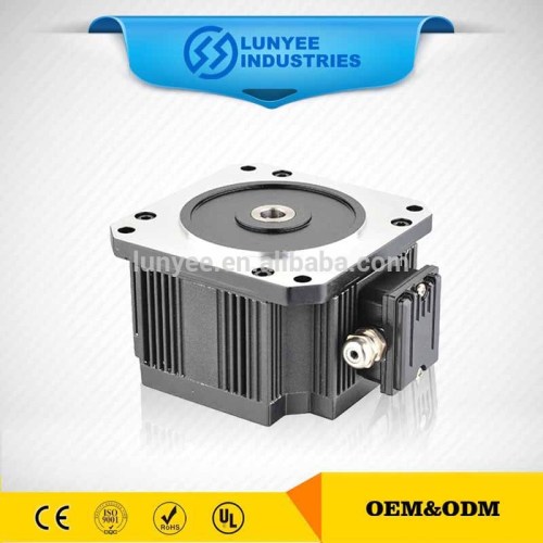 Continuous Working High Efficiency Synchronous Motor Ac, High Quality
