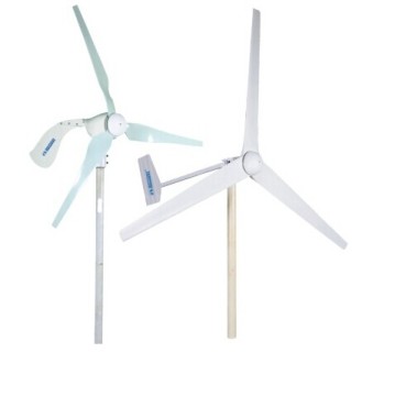 wind power generator