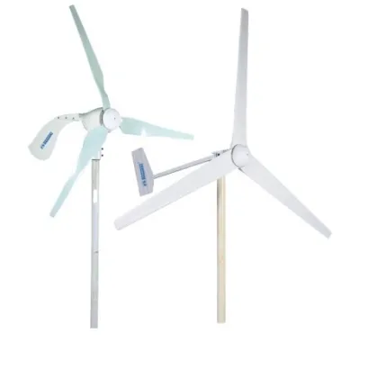 wind power generator