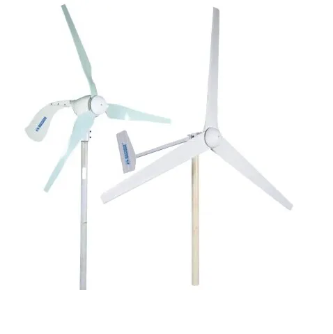 wind power generator