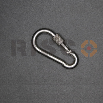 316 Stainless Steel Clip Swivel Shackle Rigging