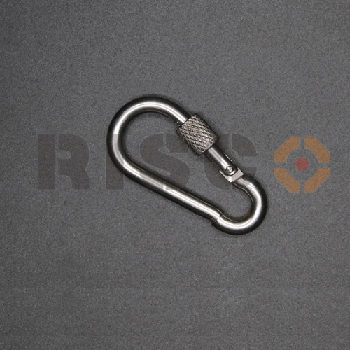 316 Stainless Steel Clip Swivel Shackle Rigging