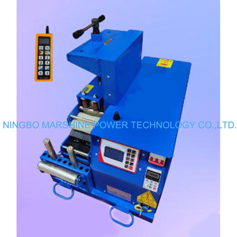 How Do Cable Laying Machines Work?