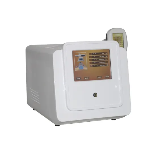 Portable cryotherapy fat freezing device portable cryotherapy machine