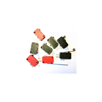 KW7 -serie Switch Micro Point Microswitch voor magnetronovens