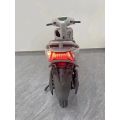 1500W Smart E-moped OEM | 10-dniowa próbka | CE/FCC