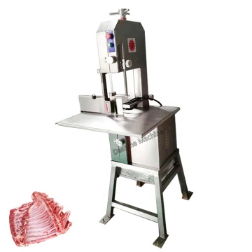 Factory Direct Automatic Ziegenfleischknochenschneider mit Fleischmühle