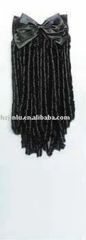 beautiful  wigs