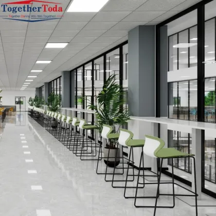 Conference Chair Office Furniture Ergonomic Chair