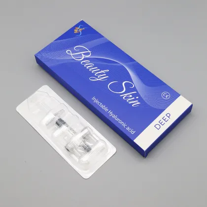 ha filler factory hyaluronic acid dermal filler injection